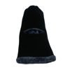 Imagen de Gorro de adulto, pasamontañas, tejido, forrado negro, en bolsa
