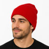 Imagen de Gorro de adulto, de poliéster, en bolsa, varios colores