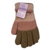 Imagen de Guantes de adulto, tejido, en bolsa, varios colores