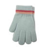 Imagen de Guantes infantiles, tejidos, varios colores