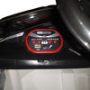Imagen de Auto a batería, con control remoto, luz y sonido, 2 baterías de 6V c/u, en caja, varios colores
