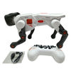 Imagen de Robot con control remoto, con luz, sonido y movimiento, USB 2AA, en caja, varios modelos