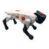 Imagen de Robot con control remoto, con luz, sonido y movimiento, USB 2AA, en caja, varios modelos