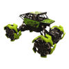 Imagen de Auto a control remoto, arenero, USB 2AA, en caja, 2 colores