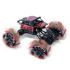 Imagen de Auto a control remoto, arenero, USB 2AA, en caja, 2 colores