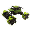 Imagen de Auto a control remoto, arenero, USB 2AA, en caja, 2 colores