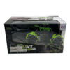 Imagen de Auto a control remoto, arenero, USB 2AA, en caja, 2 colores