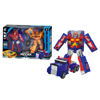 Imagen de Robot auto x2, en caja, varios colores