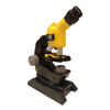 Imagen de Microscopio de pie, 100x/400x/1200x, 2AA, en caja
