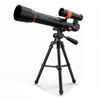 Imagen de Telescopio con trípode, 60x, 2 lentes 20-60x, en caja