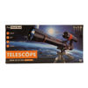 Imagen de Telescopio con trípode, 60x, 2 lentes 20-60x, en caja