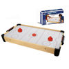Imagen de Tejo-hockey de mesa, de madera, sobre aire, 8AA, en caja
