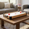 Imagen de Tejo-hockey de mesa, de madera, sobre aire, 8AA, en caja