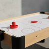 Imagen de Tejo-hockey de mesa, de madera, sobre aire, 8AA, en caja