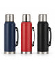 Imagen de Kit Matero Termo 1lt , Mate y Jarra Electrica 1.8lt Rojo