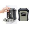Imagen de Caja de seguridad, para llaves (key lock box), con combinación, se puede amurar a la pared o enganchar, en caja