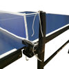Imagen de Mesa de ping pong plegable, con paletas y red,  XALINGO - JU2921 JU8039