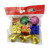 Imagen de Adorno navideño surtido x11, en bolsa