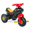 Imagen de Moto triciclo a pedal, NEGRO