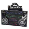 Imagen de Incienso palitos 15x4 BLACK MAGIC, CAJAx12, 4 fragancias