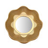 Imagen de Espejo decorativo para colgar, 25cm, 2 colores