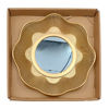 Imagen de Espejo decorativo para colgar, 25cm, 2 colores