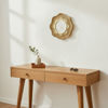 Imagen de Espejo decorativo para colgar, 25cm, 2 colores