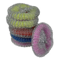 Imagen de Esponja de cocina x6