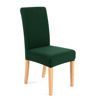 Imagen de Funda elastizada para silla x2 respaldo 45x65 asiento 40x50, varios colores