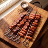 Imagen de Pincho para parrilla x10, en bolsa
