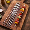 Imagen de Pincho para parrilla x10, en bolsa