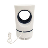 Imagen de Lámpara UV antimosquitos USB, en caja