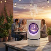 Imagen de Lámpara UV antimosquitos USB, en caja