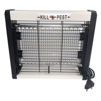 Imagen de Lámpara led antimosquitos doble tubo 6w, en caja