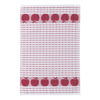 Imagen de Repasador 100% algodón, 63x42cm, 220g, con diseño, Berlina by Teka, varios colores