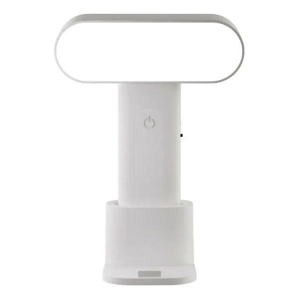 Imagen de Lámpara led recargable con cable USB, en caja