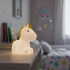 Imagen de Lámpara led unicornio, en caja