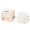 Imagen de Lámpara led cuadrada, mini, diseño tecla, recarga USB,(no trae cable) en caja