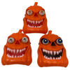 Imagen de Máscara de plástico, calabaza