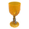 Imagen de Adorno copa de plástico, varios colores
