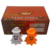 Imagen de Lámpara decorativa Halloween, CAJA x12