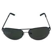 Imagen de Lentes de sol de metal Kelmax, con protección UV autorizados por MSP, 4 colores