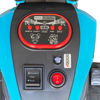 Imagen de Moto triciclo a batería, con control remoto, luz y sonido, en caja, varios colores