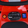 Imagen de Auto de carreras a batería, con control remoto, luz y sonido, en caja, varios colores