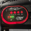 Imagen de Auto a batería con luz y sonido, en caja, varios colores