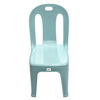 Imagen de Silla de plástico, varios colores