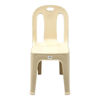 Imagen de Silla de plástico, varios colores