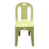 Imagen de Silla de plástico, varios colores