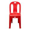 Imagen de Silla de plástico, varios colores
