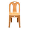 Imagen de Silla de plástico, varios colores